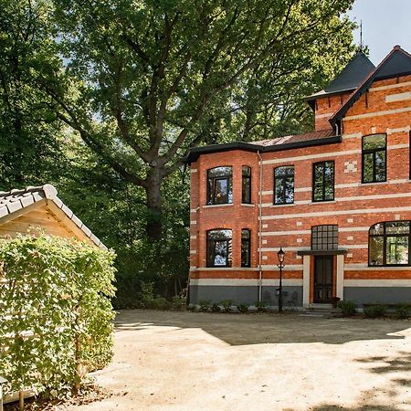 B&B Parkhuys Antwerpen Ngoại thất bức ảnh