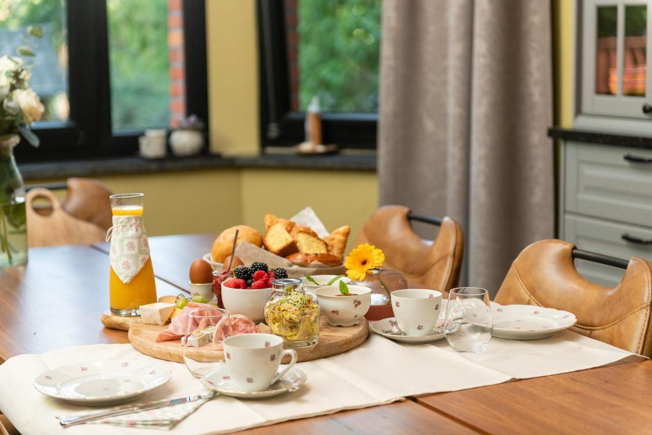 B&B Parkhuys Antwerpen Ngoại thất bức ảnh