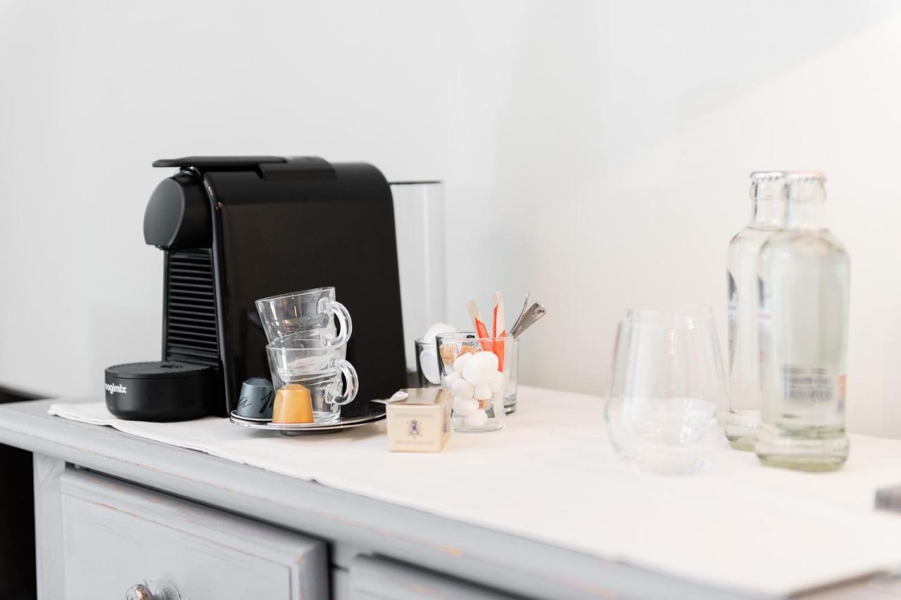 B&B Parkhuys Antwerpen Ngoại thất bức ảnh