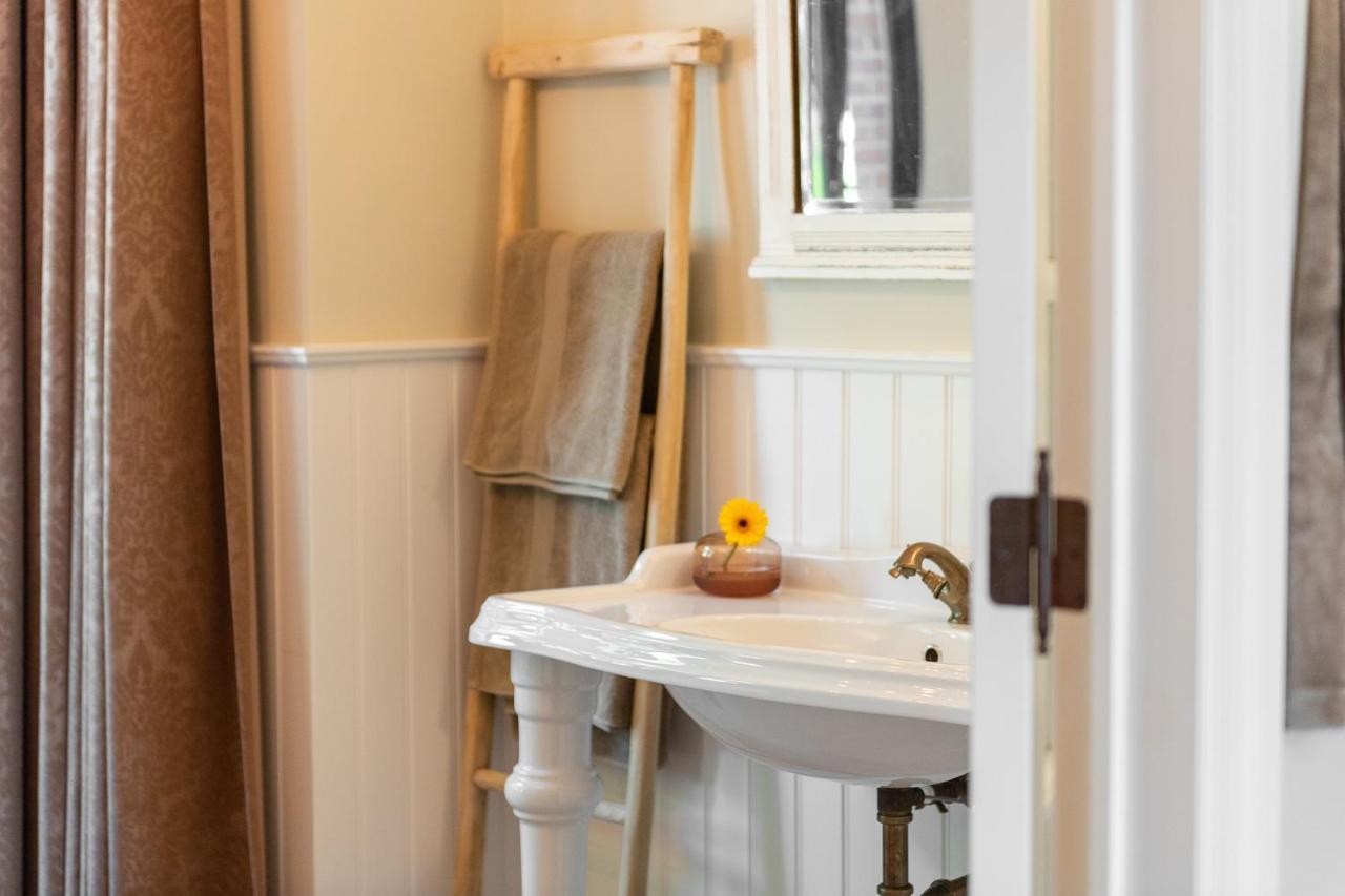 B&B Parkhuys Antwerpen Ngoại thất bức ảnh