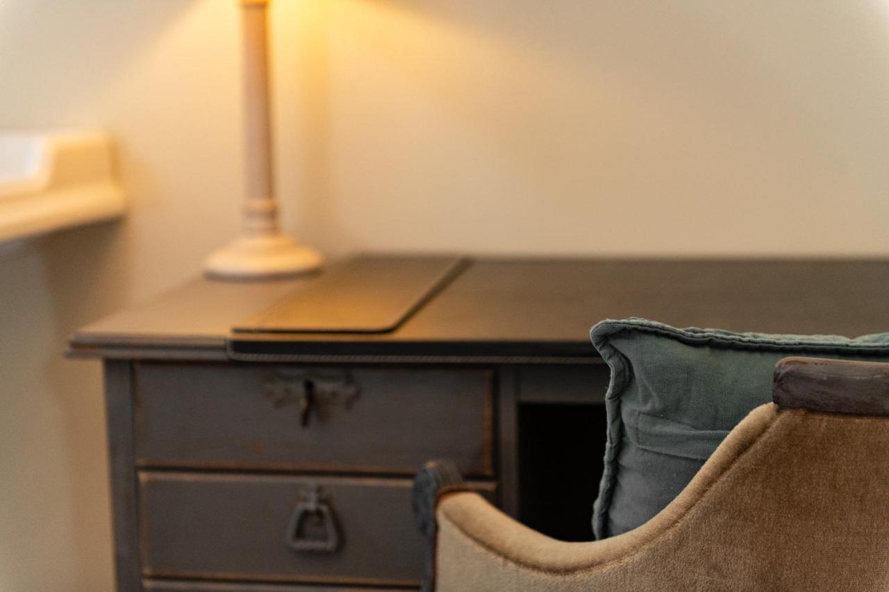 B&B Parkhuys Antwerpen Ngoại thất bức ảnh
