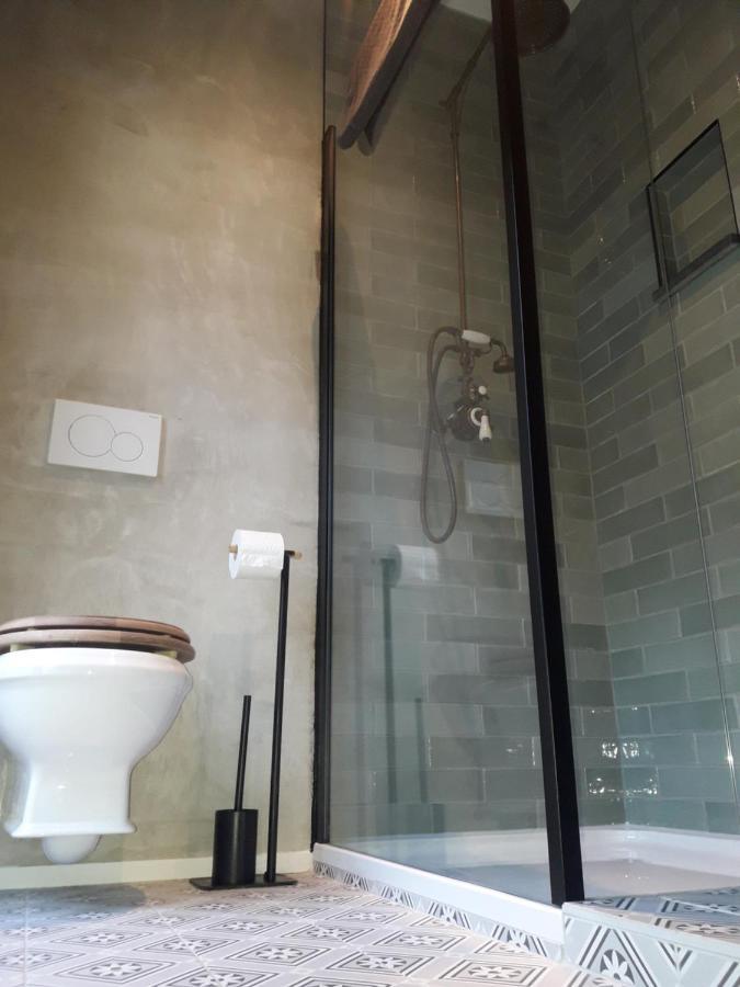 B&B Parkhuys Antwerpen Ngoại thất bức ảnh